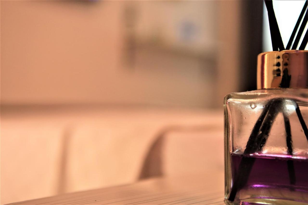 Lavender Otel Çeşme المظهر الخارجي الصورة
