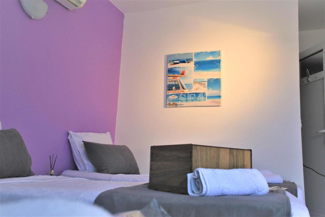 Lavender Otel Çeşme المظهر الخارجي الصورة