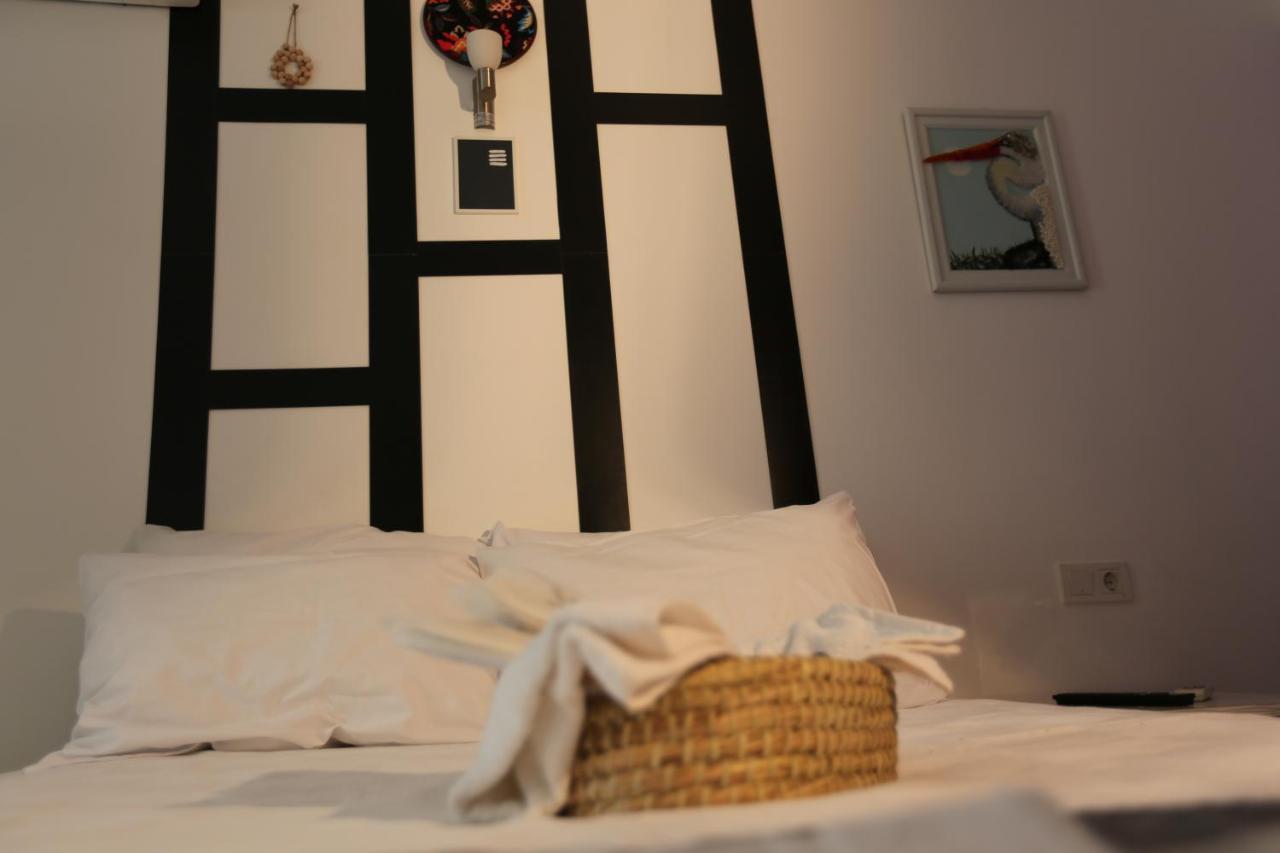 Lavender Otel Çeşme المظهر الخارجي الصورة